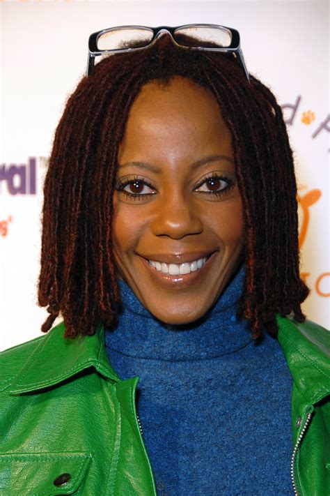 Debra Wilson | Mad TV wiki | Fandom