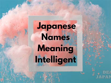 40 Japanese Names Meaning Rebirth – Japan Truly