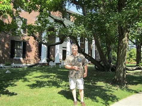 BEAUMONT INN (Harrodsburg) - Inn Reviews & Photos - Tripadvisor