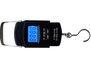 RTB Made in India Portable Hanging Luggage Weight Machine Weighing ...