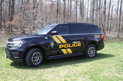 Edgewater Park... - Edgewater Park Township Police Department