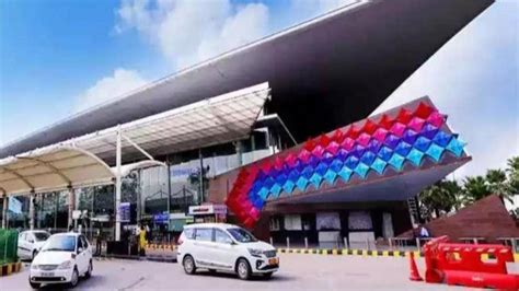 21 airports, 5 international gateways: Uttar Pradesh's grand bet on the ...