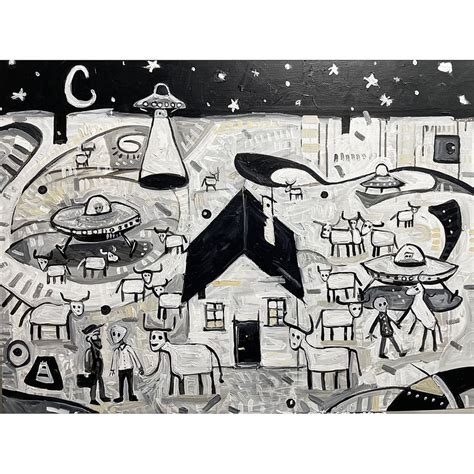 Alien Art Farm 的图像结果