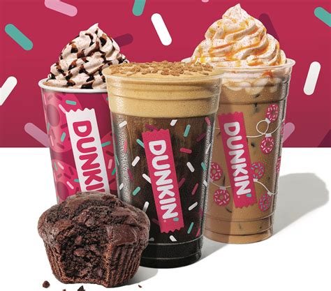 Dunkin’ holiday menu 2023: Spiced Cookie Coffee, loaded hash browns ...