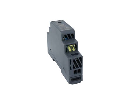 MEAN WELL DIN RAIL Power Supplies