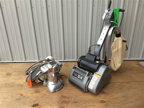 Hardwood Floor Drum Sander Rental – Flooring Ideas