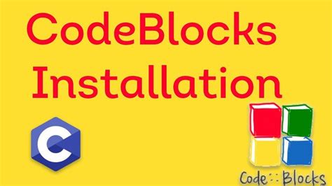 Image result for How to Install Compiler to Code Block Asus Computer