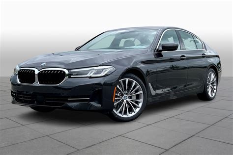 Custome Bmw 5 Series 530i