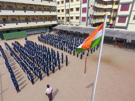 Gallery | Annai Velankanni Matriculation Higher Secondary School