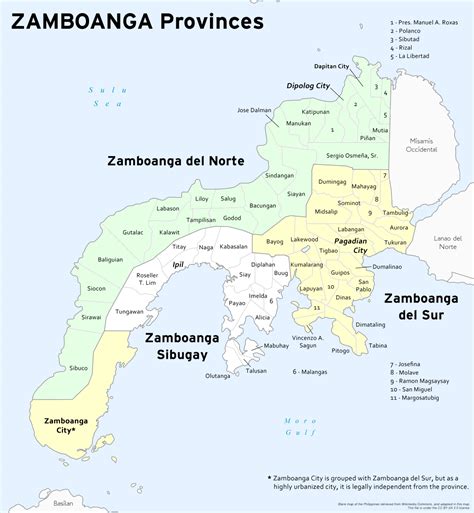 Population Of Zamboanga City