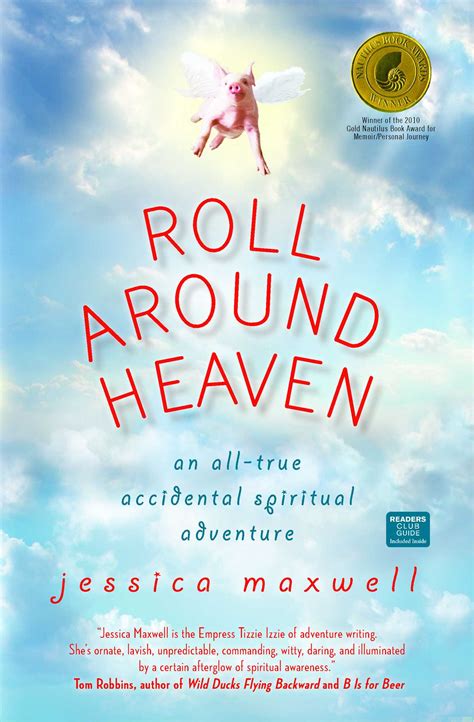 Roll Around Heaven eBook by Jessica Maxwell | Official Publisher Page ...