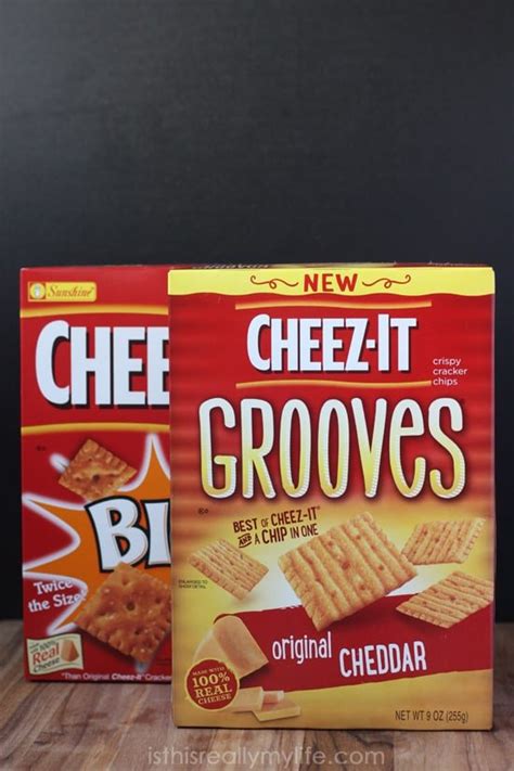 Cheez-It Dip 的图像结果
