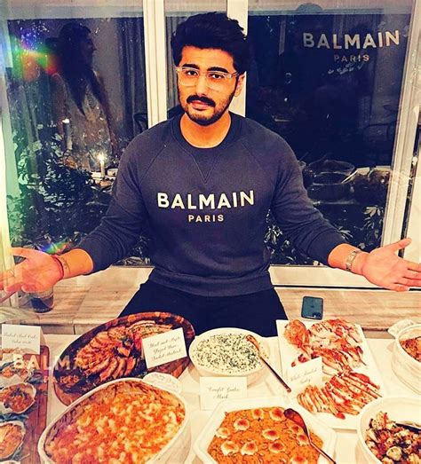 Arjun Kapoor's luxurious lifestyle: A lavish apartment worth Crores ...