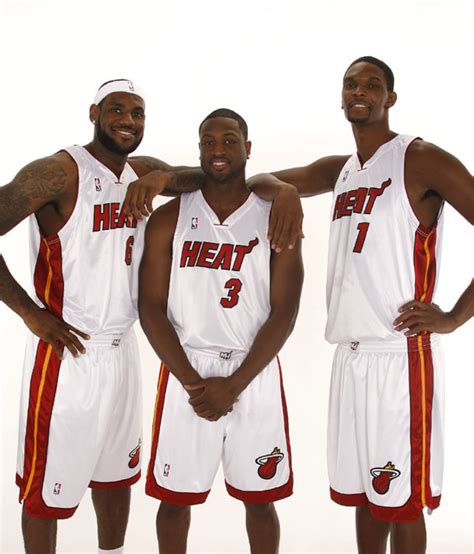 The Rest of the Miami Heat - Sports Illustrated