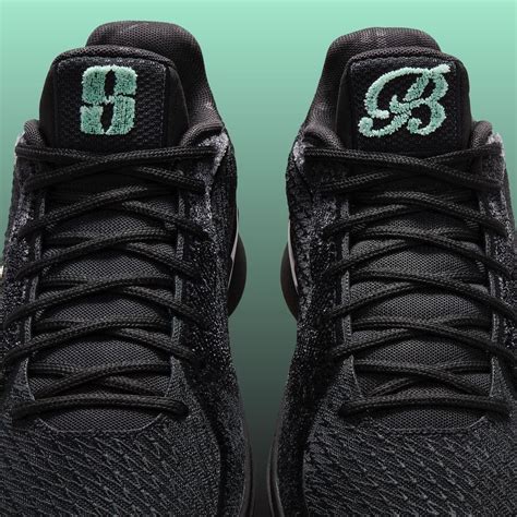 Nike Sabrina 2 Black Label IB3871-001 | SneakerFiles