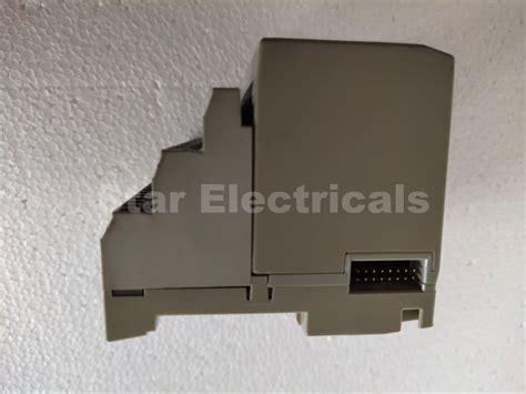 Allen Bradley 1794-IV16 Module - Allen Bradley 1794-IV16 Module, Good ...