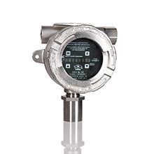 Fixed Gas Detection