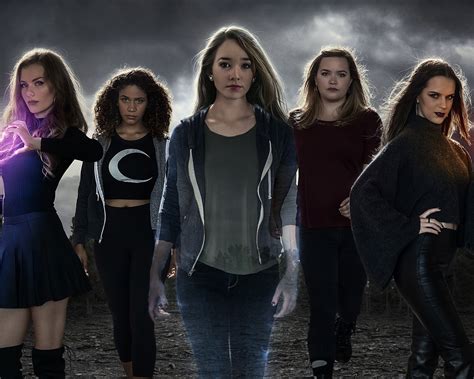 1280x1024 The Witch Files 2018 Movie 4k Wallpaper,1280x1024 Resolution ...