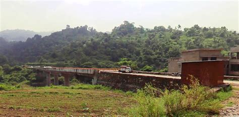 Highways & Bridge Engineering - EPC