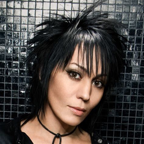 Top 7 Trends In Joan Jett Hairstyle To Watch | joan jett hairstyle ...