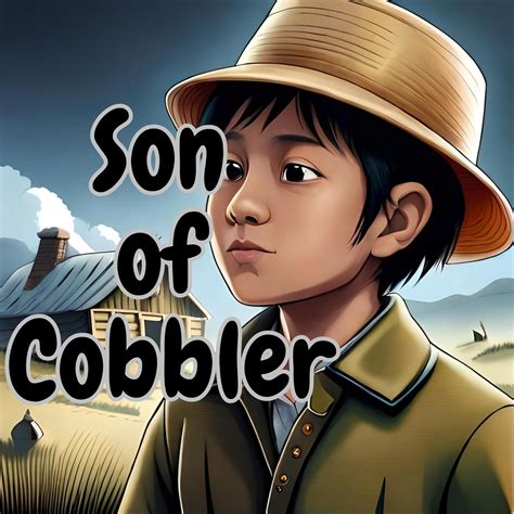Son of Cobbler: Andersen's Legacy eBook : Saeed Ahmed, Agha: Amazon.in ...