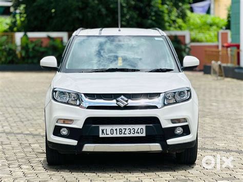 Maruti Suzuki Brezza ZDi, 2016, Diesel - Cars - 1817421532