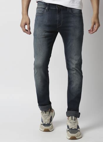 Best Buys On Slim-Fit Jeans | Menswear | Pepe Jeans India
