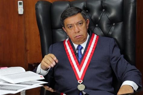 PJ: Delito de tráfico de influencias se condena hasta con ocho años de ...