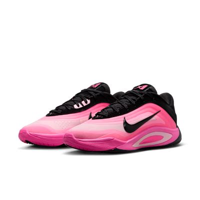 A'One 'Leo Lights' EP A'ja Wilson Basketball Shoes. Nike IN
