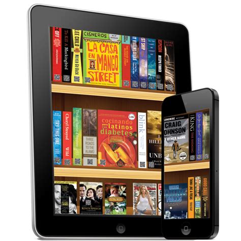 Ebook Library 的图像结果