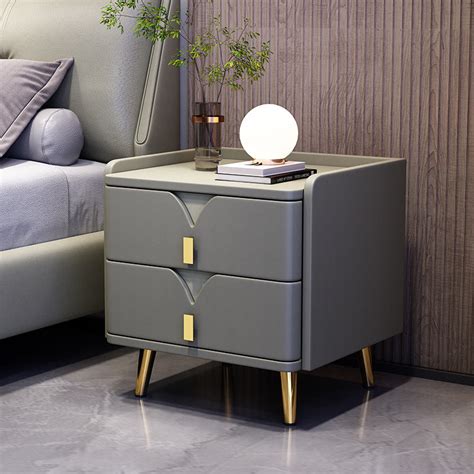 Stylish Bed side Table. – Indian Nest