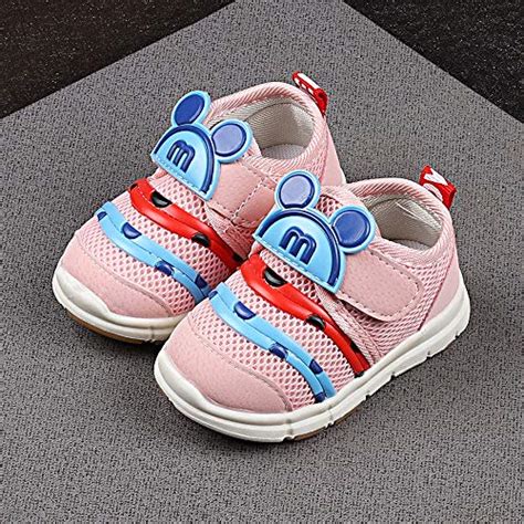 Walktrendy Girl's Infants Booties 4.5 UK/India (17 EU) (wti210_Pink ...