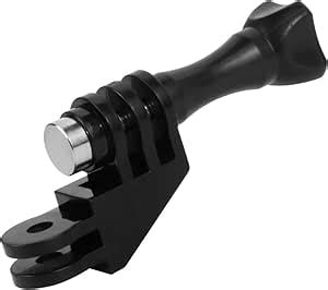 90-Degree Vertical Mount Adapter for GoPro Hero, Insta360, Osmo Action ...