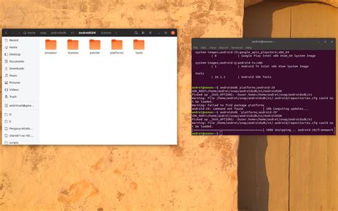 Image result for Install Android SDK Manager