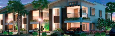 Golden Homes Phase III | Attibele | Electronic city | Villas South ...
