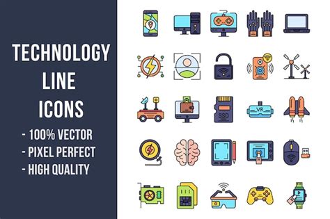 Technology Sign Color 的图像结果