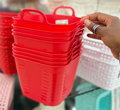 66% Off Hobby Lobby Baskets & Storage Bins | Hip2Save