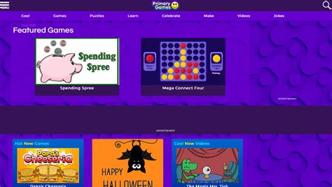 Top 20 Free Online Games for Kids No Download (2025)