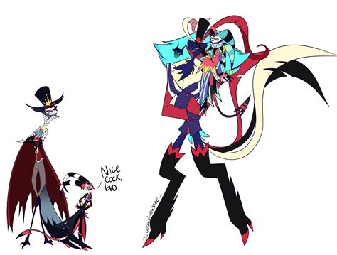 Helluva Boss Image by Cosmicbrownee #3534027 - Zerochan Anime Image Board