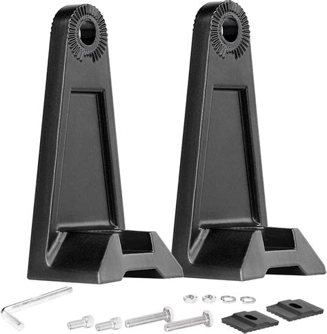 LEDKITO LED Light Bar Side Mounting Bracket Base Mounting India | Ubuy