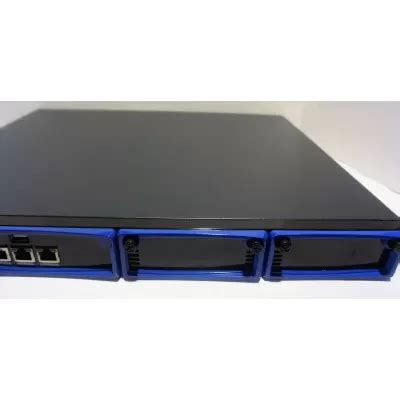 Juniper Networks Secure Access 2500 Base System SSL VPN security ...