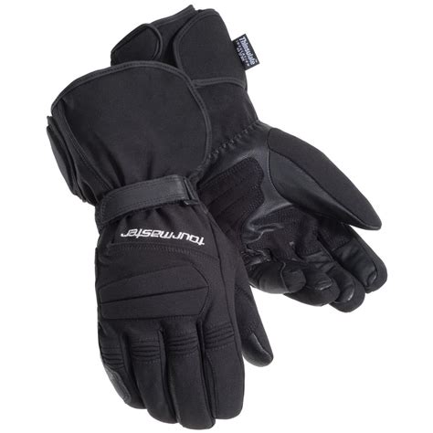 Tourmaster Synergy 2.0 Textile Glove - speedscyclestore