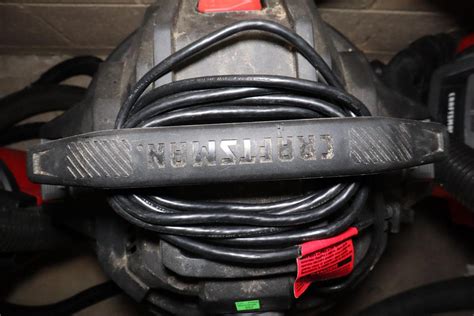 Craftsman Shop Vac 12 Gallon | #3938711263