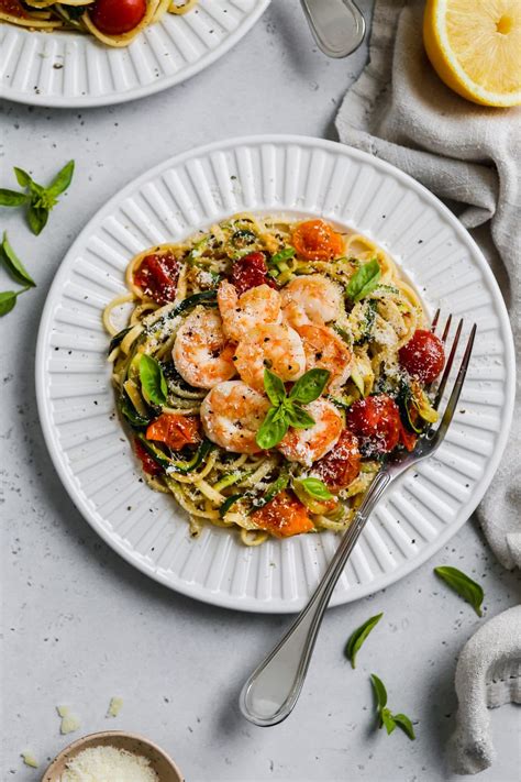 40+ Easy, Healthy Pasta Recipes | Walder Wellness, Dietitian (RD)
