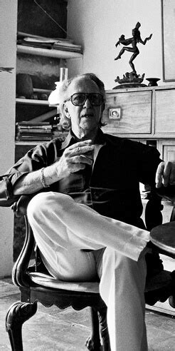 sri lankan architect - STIRworld