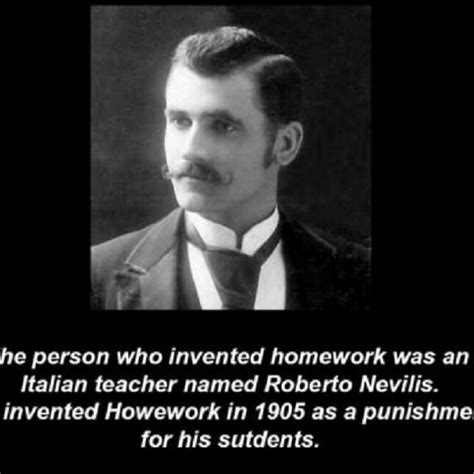 Fakta yang Tidak Banyak Orang Tahu Tentang PR ( Pekerjaan Rumah ...