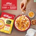 Kellogg's Corn Flakes Original 1.2kg + Corn Flakes Original 251g with ...