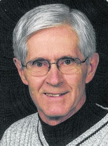 James Albright Obituary (1936 - 2025) - Greenville, OH - The Daily Advocate