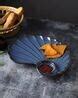 Buy Blue Serveware & Drinkware for Home & Kitchen by Aapno Rajasthan ...