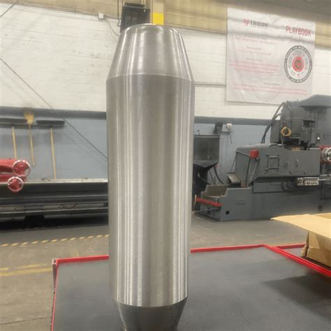 Steel Mill Equipment and Components - Tricon Wear Solutions